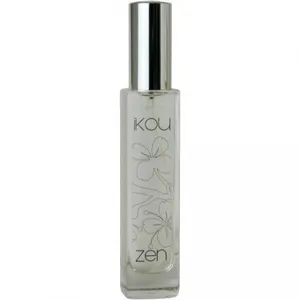iKOU Zen perfume bottle