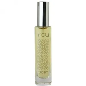 iKOU Arabia perfume bottle