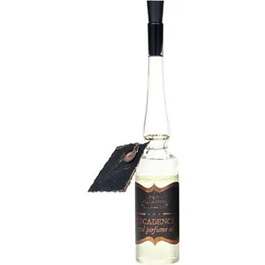 Villainess Decadence perfume bottle