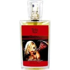 Teufelsküche Demonic Slayer perfume bottle