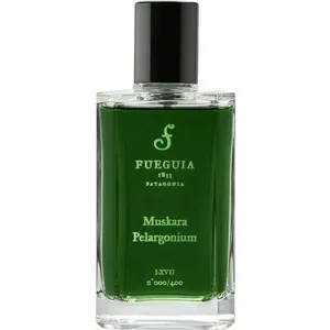 Fueguia 1833 Muskara Pelargonium (Perfume) parfüm şişesi