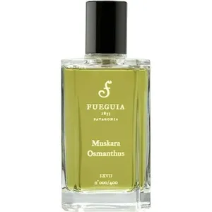 Fueguia 1833 Muskara Osmanthus (Perfume) perfume bottle