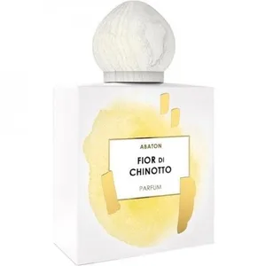 Abaton Fior di Chinotto (Parfum) perfume bottle