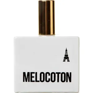 Melocoton Je t'aime parfüm şişesi