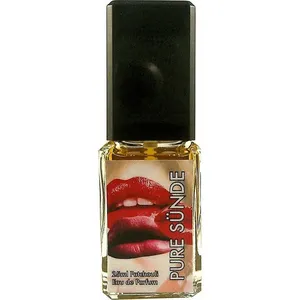 Teufelsküche Patchouly Pure Sünde perfume bottle