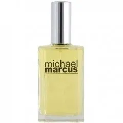 Michael Marcus Indulge perfume bottle