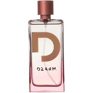 Dzarm parfüm şişesi