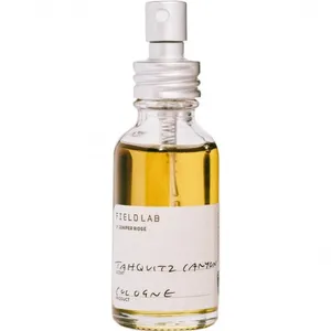 Juniper Ridge Tahquitz Canyon perfume bottle