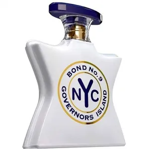 Bond No. 9 Governors Island parfüm şişesi
