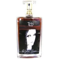 Teufelsküche Widow Queen perfume bottle