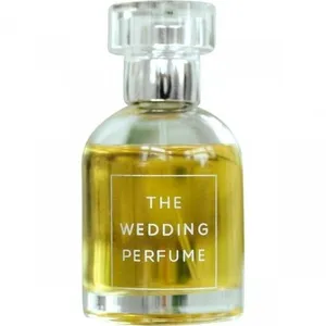 Coulombe The Wedding Perfume parfüm şişesi