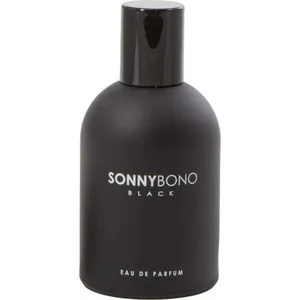 Sonnybono Black Collection - Black parfüm şişesi
