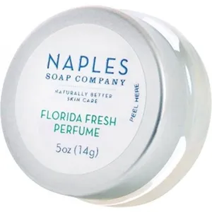 Naples Soap Company Florida Fresh parfüm şişesi
