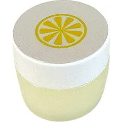 Kousaido Yuzu / Yuzu Orange / 柚子 perfume bottle