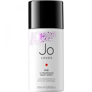 Jo Loves... Fig perfume bottle