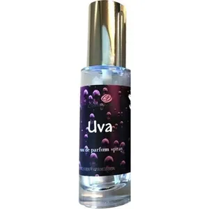 Ganache Parfums Uva perfume bottle