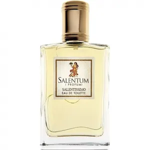 Salentum Salentissimo perfume bottle
