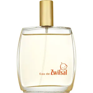 Zwitsal Eau de Zwitsal parfüm şişesi