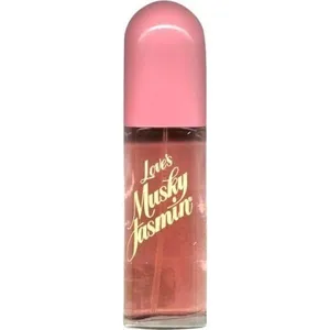 Love Cosmetics Musky Jasmin parfüm şişesi