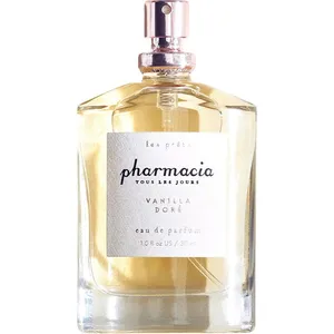 Anthropologie Pharmacia - Vanilla Doré perfume bottle