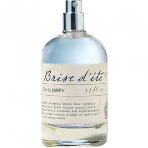 Soft Surroundings Brise d'Été No. 7 parfüm şişesi