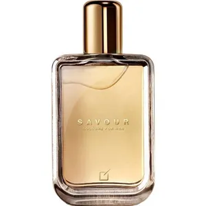 Yanbal Savour perfume bottle