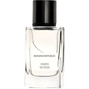 Banana Republic Linen Vetiver parfüm şişesi
