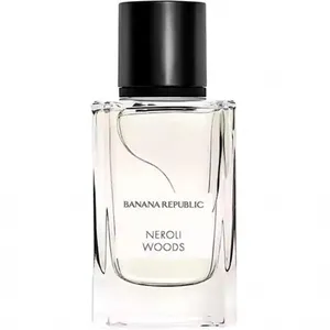 Banana Republic Neroli Woods parfüm şişesi