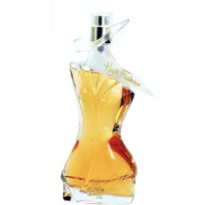 Dina Cosmetics High Fashion parfüm şişesi