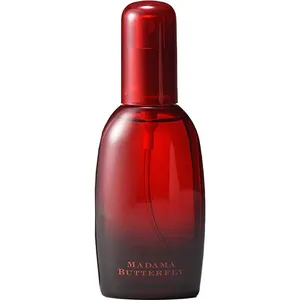 Shiseido Madama Butterfly / マダム・バタフライ parfüm şişesi