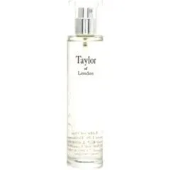 Taylor of London Elegant Rose (Eau de Toilette) perfume bottle