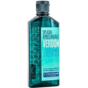 L'Occitane en Provence Verdon (Splash Après Rasage) parfüm şişesi
