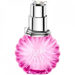Lanvin Éclat de Nuit perfume bottle