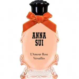 Anna Sui L'Amour Rose Versailles (Eau de Parfum) parfüm şişesi