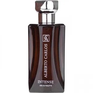 MD - Meo Distribuzione Alberto Carlos Intense perfume bottle