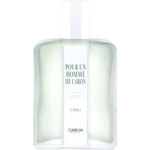 Caron Pour Un Homme de Caron L'Eau parfüm şişesi