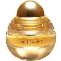 Lancôme Attraction Le Parfum perfume bottle