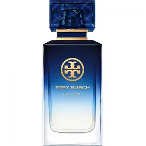 Tory Burch Nuit Azur perfume bottle