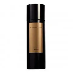 DKNY Donna Karan Essence: Wenge perfume bottle