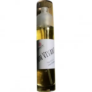 Ganache Parfums Bon Vivant perfume bottle