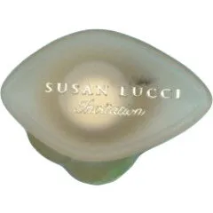 Susan Lucci Invitation parfüm şişesi