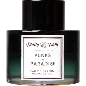 Philly & Phill Punks In Paradise parfüm şişesi