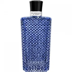 The Merchant Of Venice Venetian Blue Intense perfume bottle