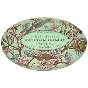 K. Hall Designs Egyptian Jasmine (Solid Perfume) perfume bottle