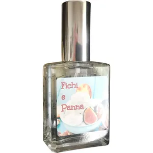Kyse Perfumes Fichi e Panna parfüm şişesi