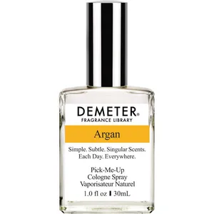 Demeter Fragrance Library Argan (Cologne) parfüm şişesi
