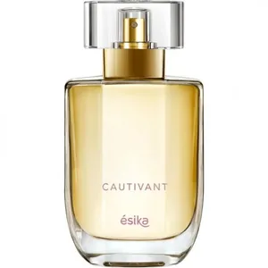 ésika Cautivant perfume bottle