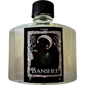 Red Deer Grove Banshee parfüm şişesi