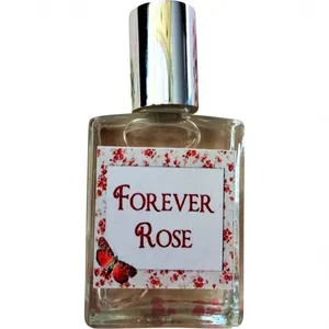 Red Deer Grove Forever Rose parfüm şişesi