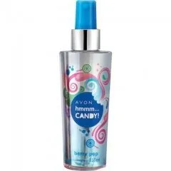 Avon Hmmm... Candy! - Berry Pop parfüm şişesi